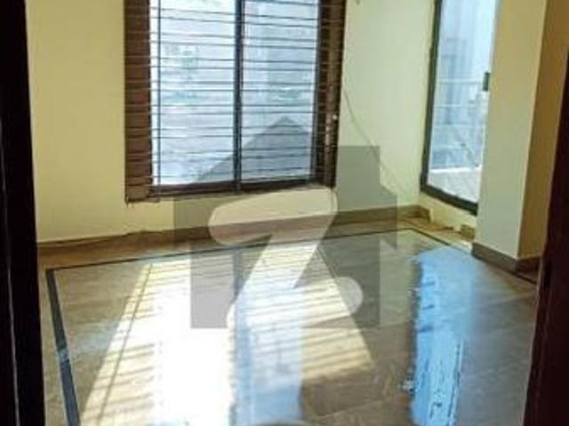 Apartment for rent in Islamabad