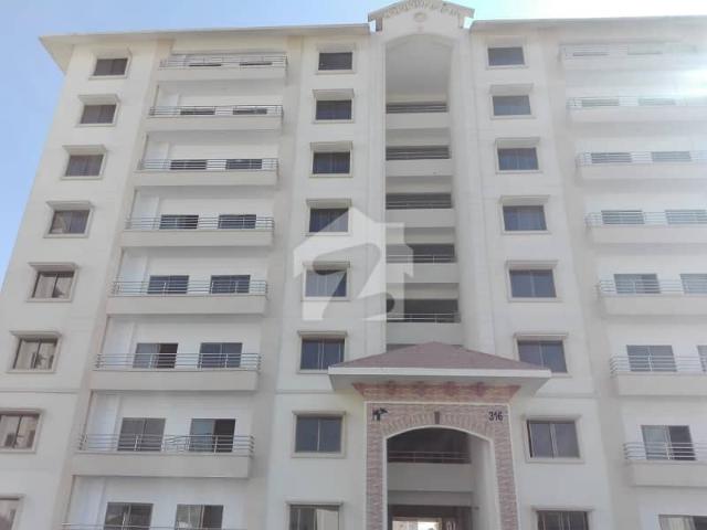 Apartment for rent in Islamabad