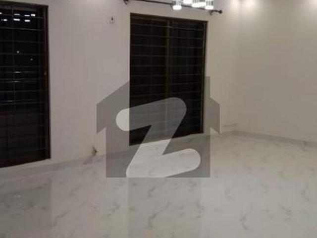 Apartment for rent in Islamabad