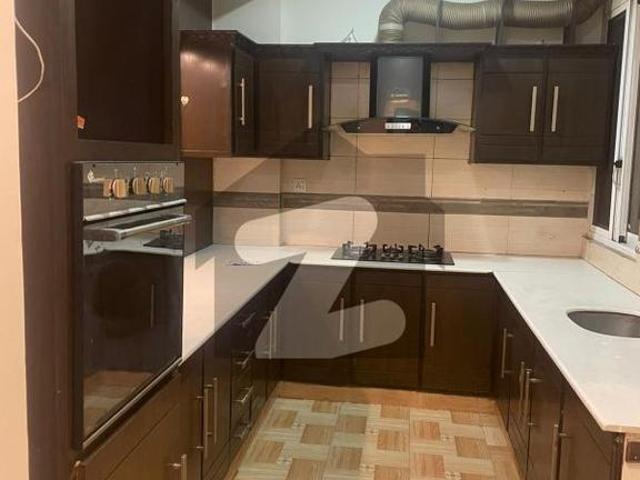 Apartment for rent in Islamabad