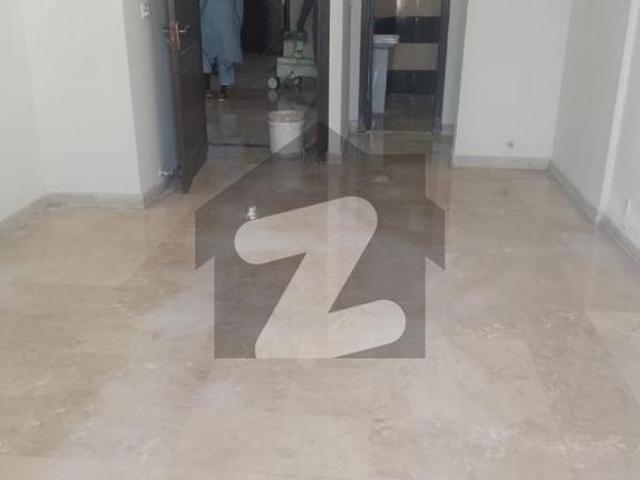Apartment for rent in Islamabad