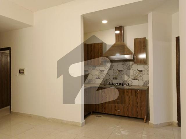 Apartment for rent in Islamabad