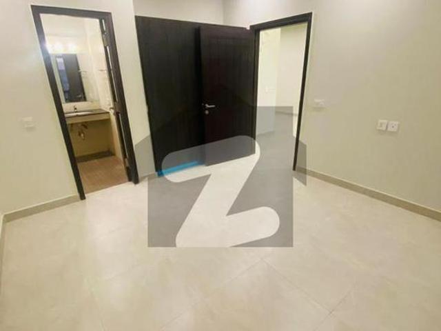Apartment for rent in Islamabad