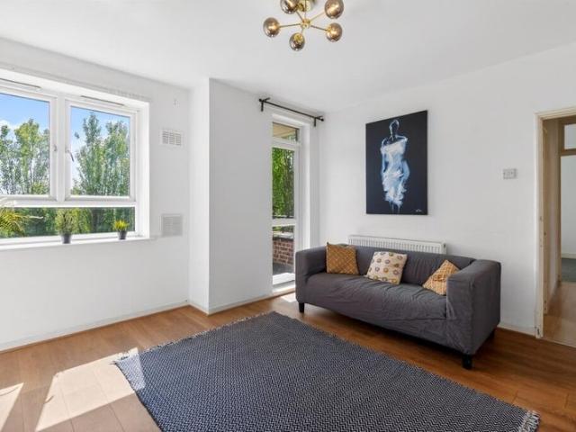 Apartment for rent in Shepherd's Bush, Greater London