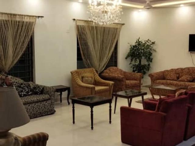 Apartment for rent in Rawalpindi, Islamabad Capital Territory