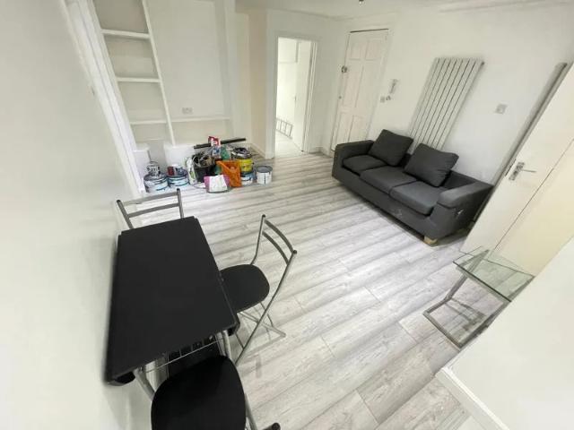 Apartment for rent in Harringay, Greater London