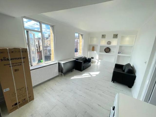 Apartment for rent in Finsbury Park, Greater London