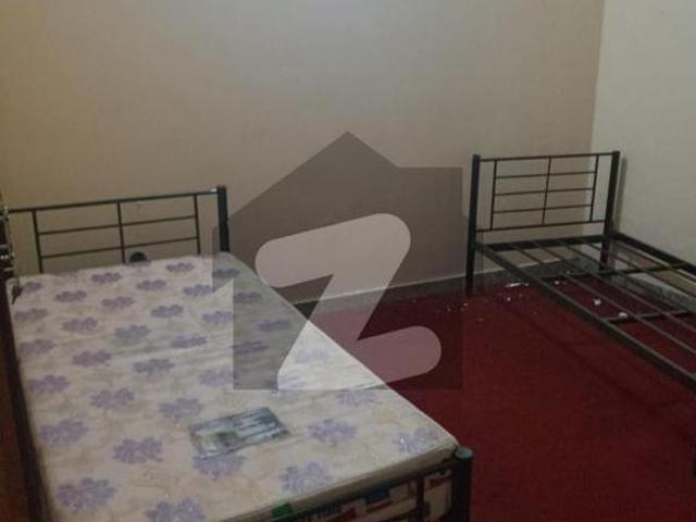 Apartment for rent in Islamabad