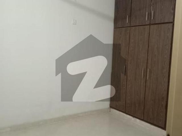 Apartment for rent in Islamabad