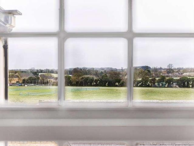 Flat for sale in Tetbury, Fossebridge