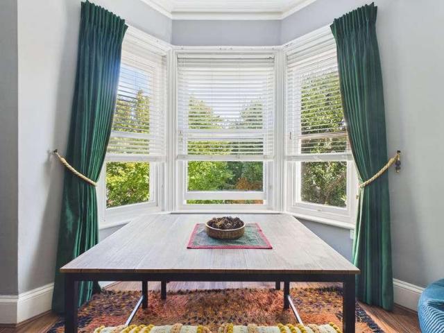 Flat for sale in Worthing, West Sussex