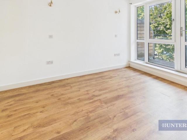 Flat for sale in St Mary's, City Of Southampton