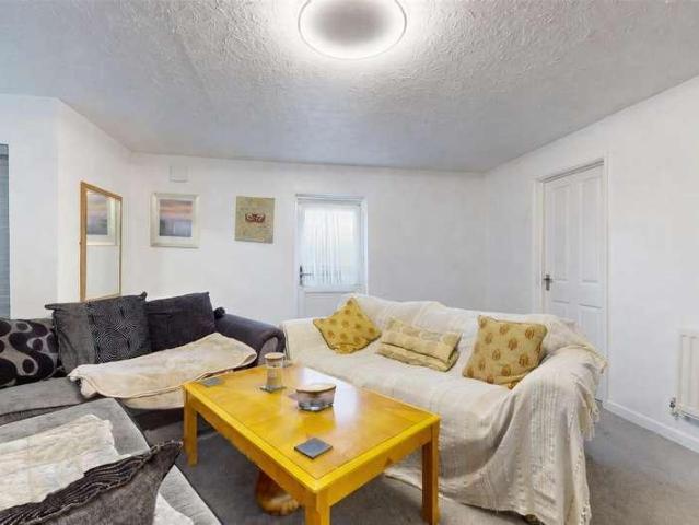 Flat for sale in Swanage, East Dorset