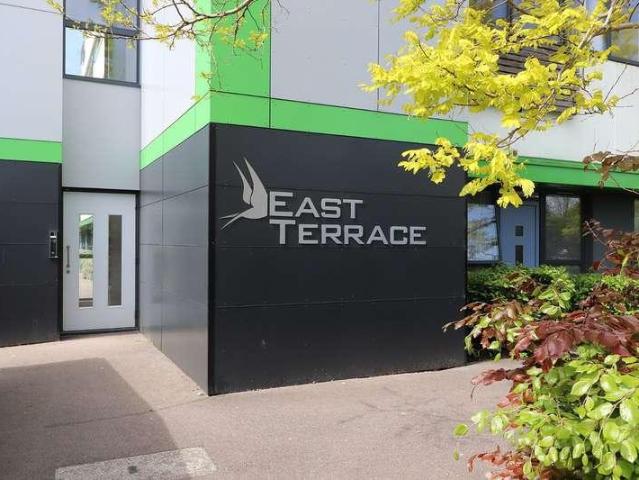 Flat for sale in Bedwell, Shephall