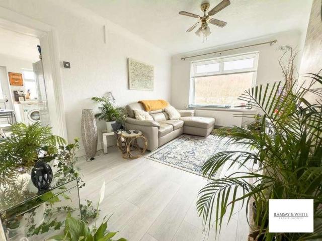 Flat for sale in Mid Glamorgan