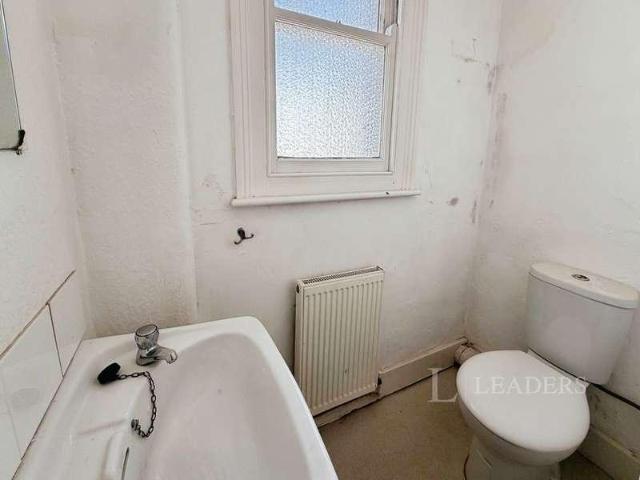 Flat for sale in West Hill, Brighton