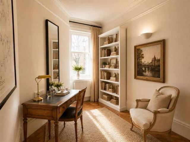 Flat for sale in Marylebone, Greater London