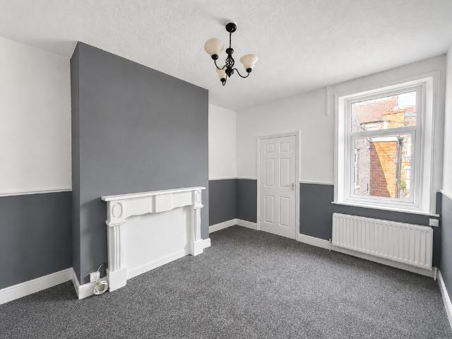 Flat for sale in Tyne And Wear