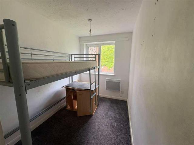 Flat for sale in Eastney, City Of Portsmouth