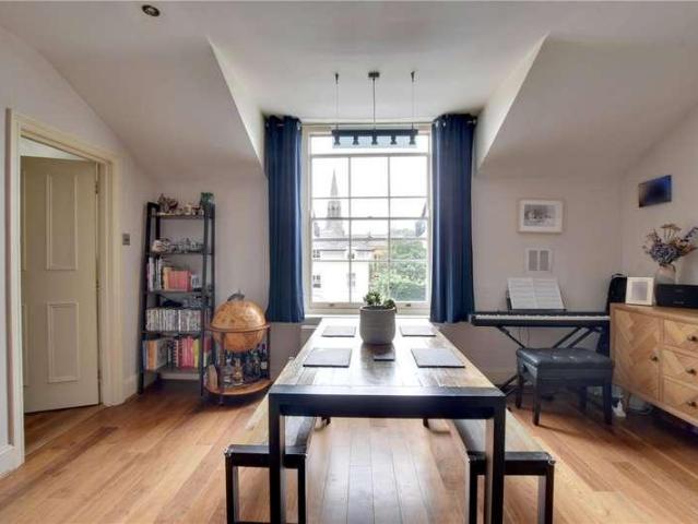 Flat for sale in Baizdon Road Estate, Greater London