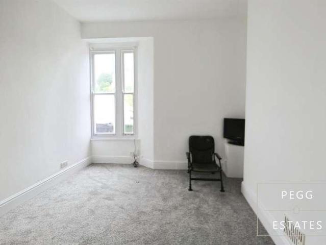 Flat for sale in Ellacombe, Babbacombe