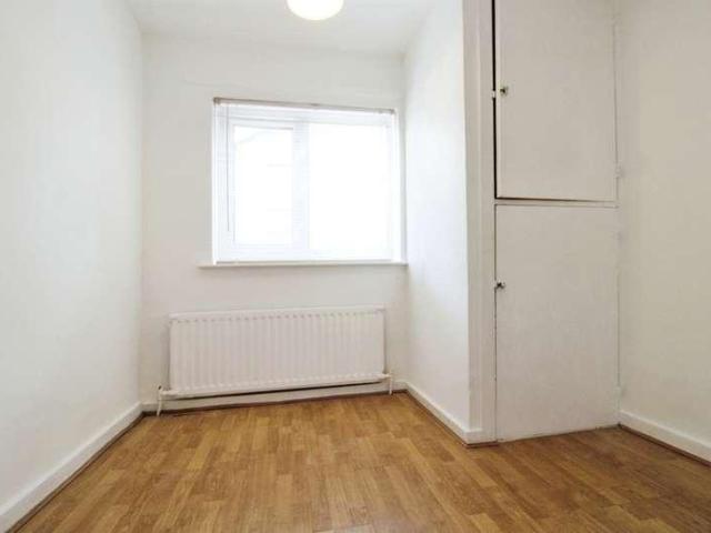 Flat for sale in Pentrebane, Cardiff