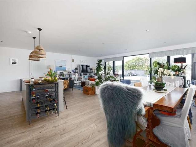 Flat for sale in Millfields, Mount Wise