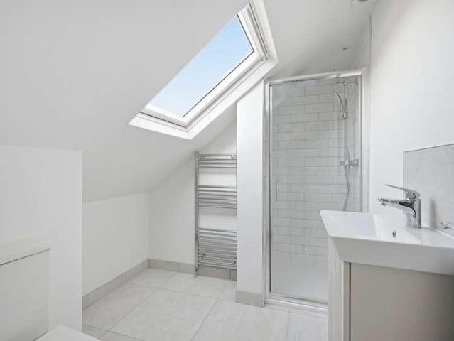 Flat for sale in Harlow, Harrogate