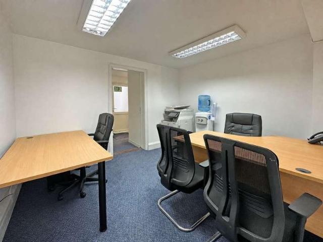 Flat for sale in Bridford, Devon