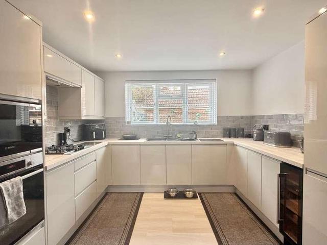 Flat for sale in Hythe and Dibden, Ashurst Bridge