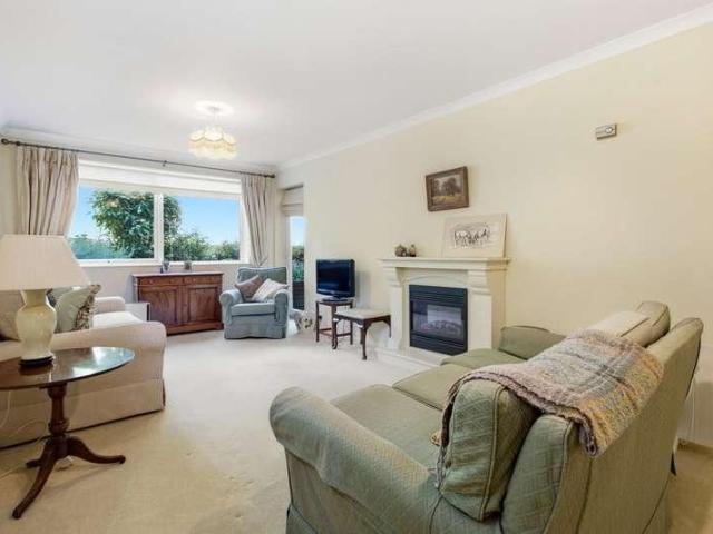 Flat for sale in Great Malvern, Forthampton