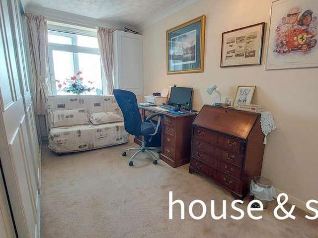 Flat for sale in Springbourne, Bournemouth