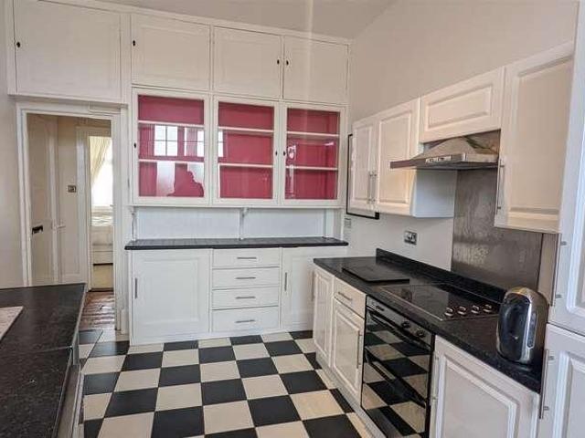 Flat for sale in Southsea, Portsmouth