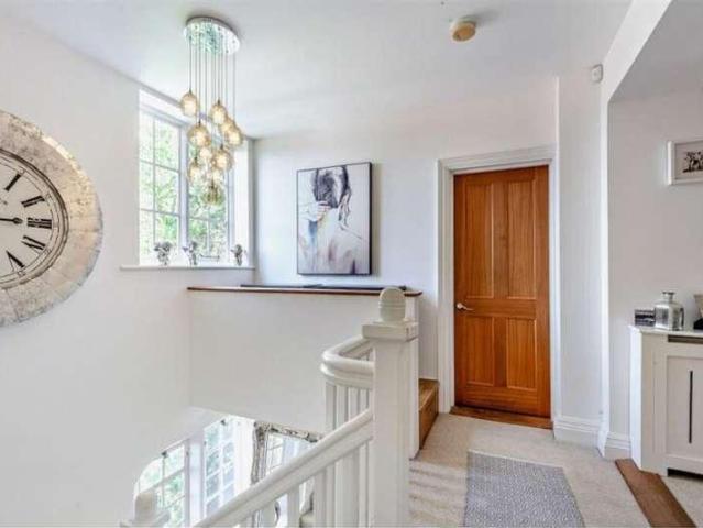 Flat for sale in The Galleries, Navestock Side