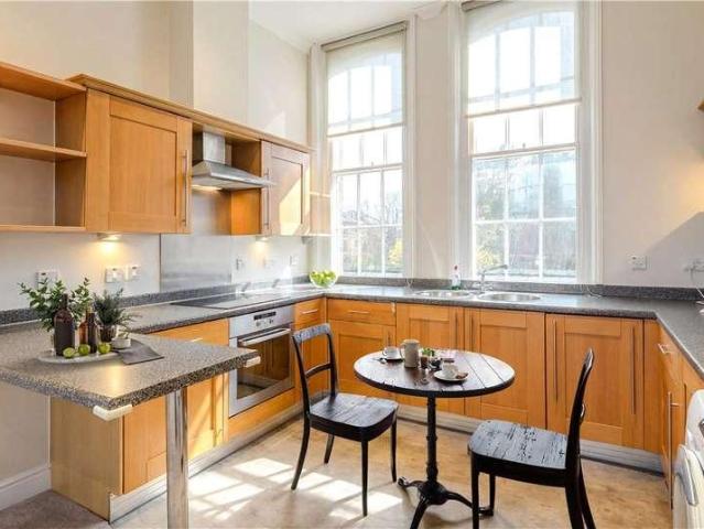 Flat for sale in Ripon, North Yorkshire