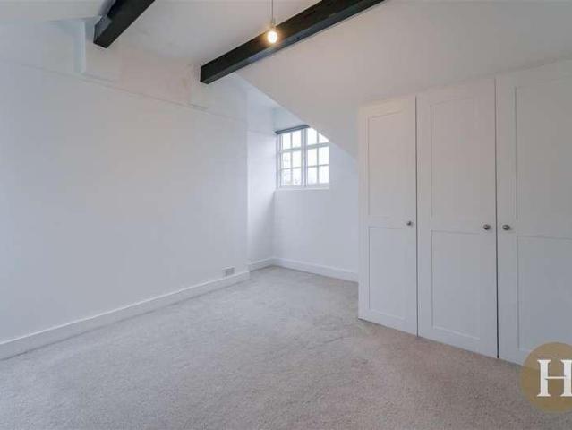 Flat for sale in Harborne, West Midlands