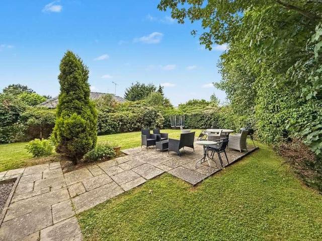 Flat for sale in Chapel Field, Bury