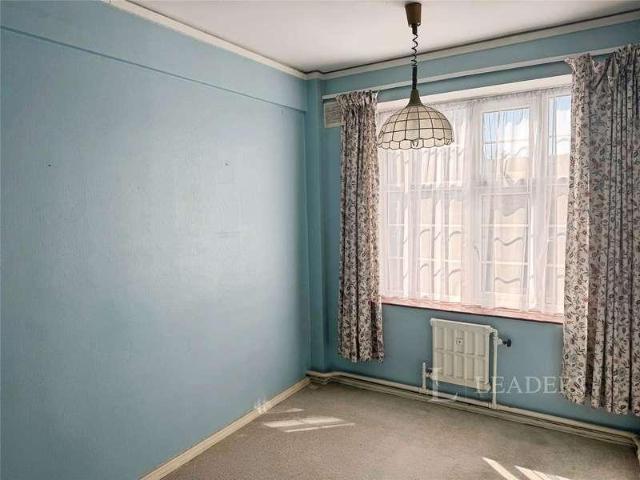 Flat for sale in Aldrington