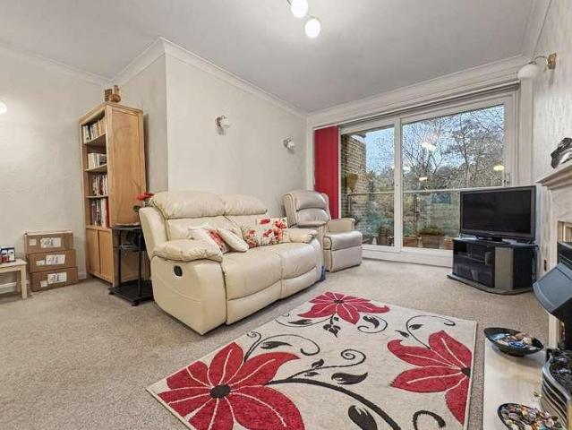 Flat for sale in Branksome, Poole