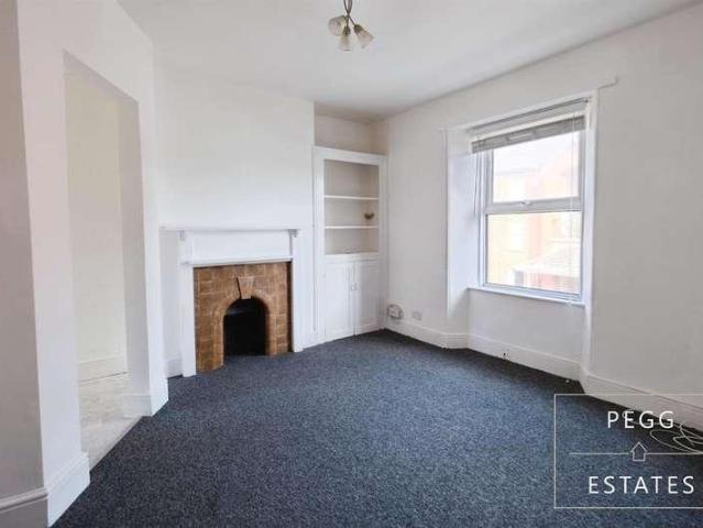 Flat for sale in St Michaels, Livermead
