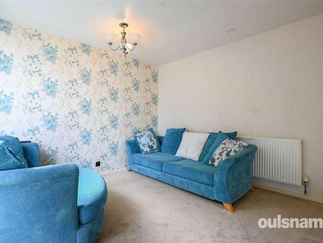 Flat for sale in Park Central, Birmingham