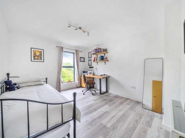 Flat for sale in Pilton, Kentisbury