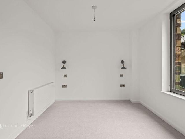 Flat for sale in Strode, Devon