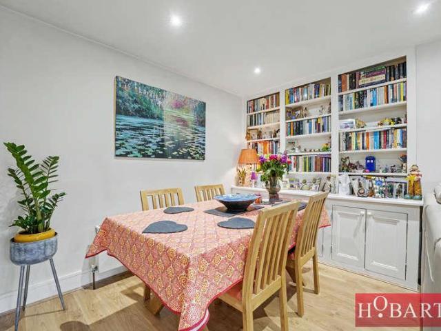 Flat for sale in Muswell Hill, Greater London