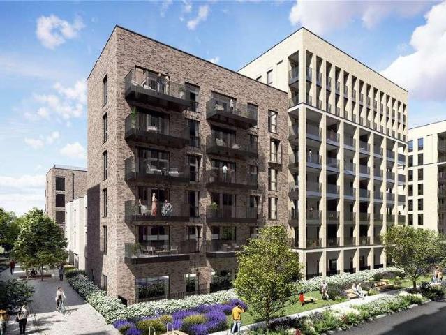 Flat for sale in Greater London