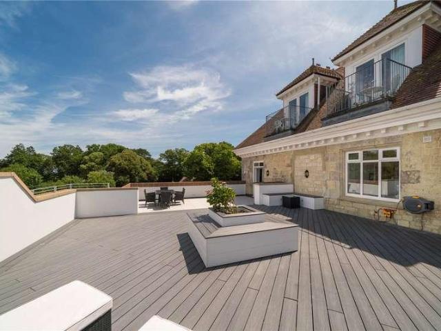 Flat for sale in Shanklin, Isle Of Wight
