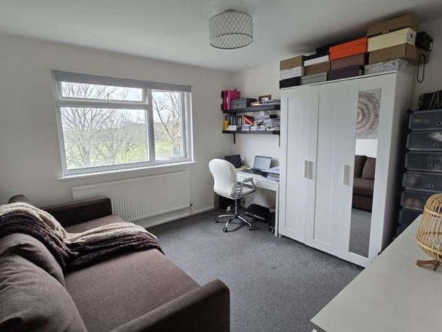 Flat for sale in Greater London