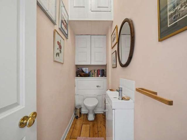 Flat for sale in London Borough of Islington, Greater London