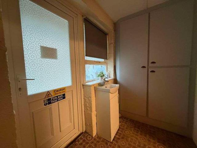 Flat for sale in Kingsley Moor, Staffordshire