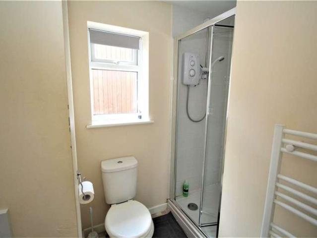 Flat for sale in Mount Pleasant, East Hampshire